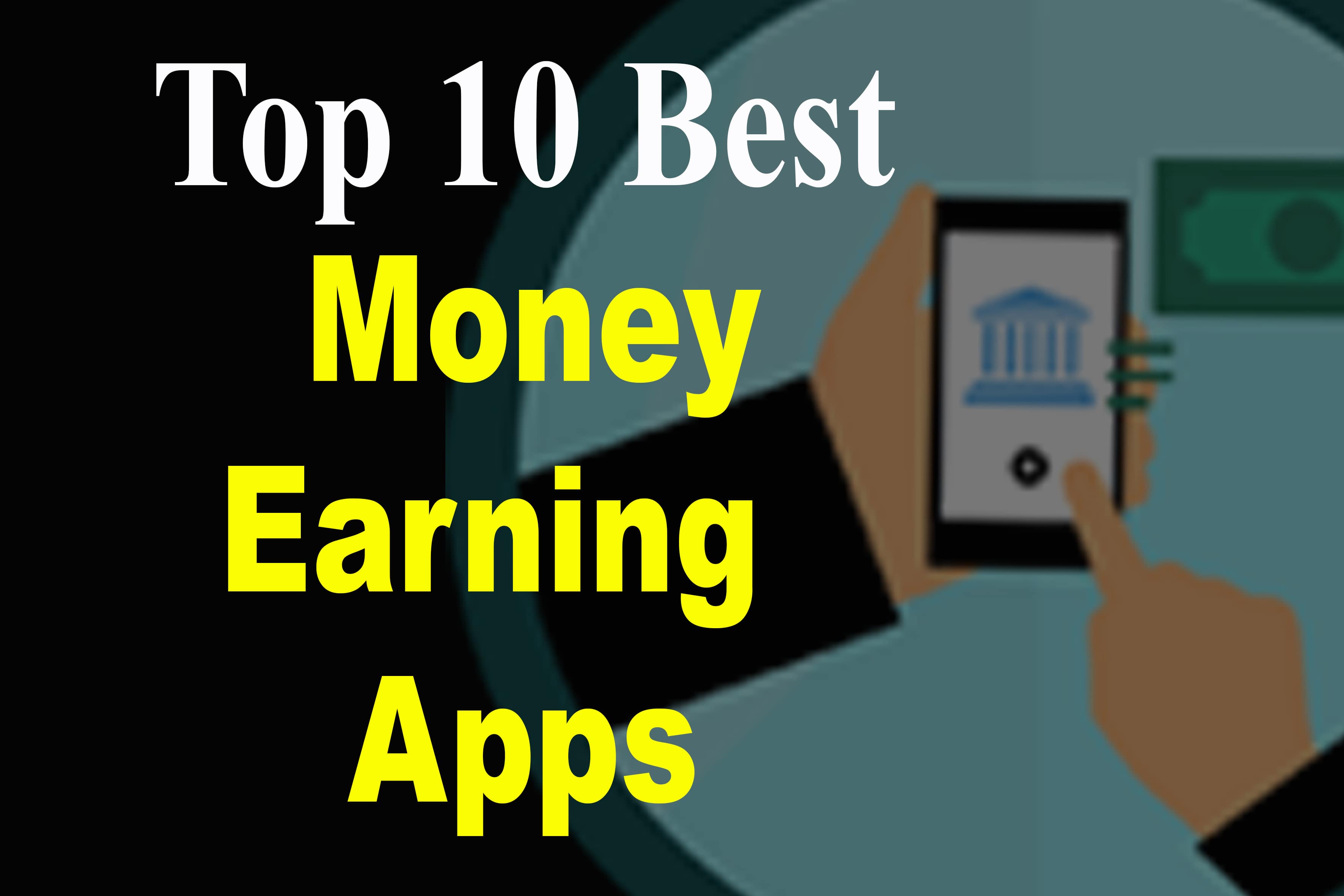 earn money app