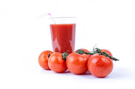 टोमॅटो / टोमॅटो ज्यूस - हिमोग्लोबिन वाढविण्यासाठी उपाय 