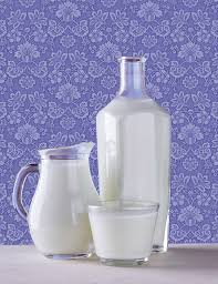 Dairy products - a remedy for weight gain 