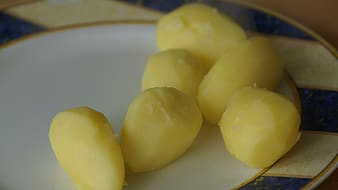 बटाटा - वजन वाढवण्यासाठी घरगुती उपाय 