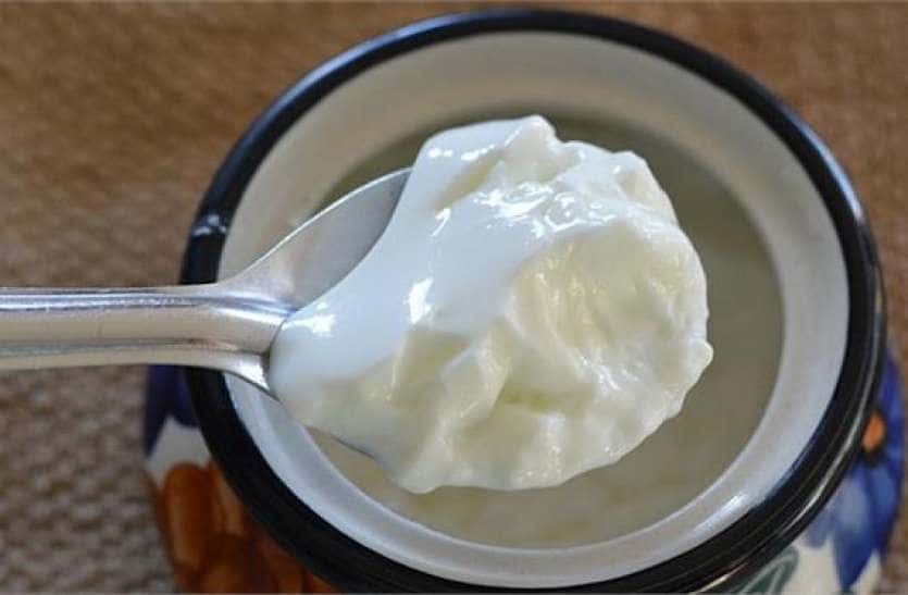 Yogurt - How to boost immunity 