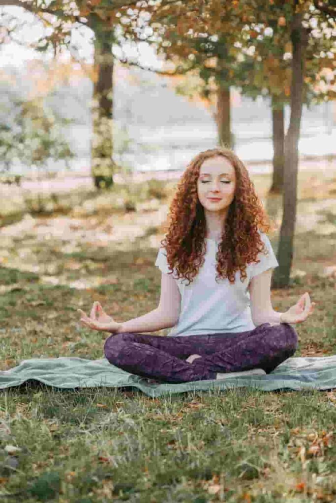 मेडिटेशन कसे करावे / ध्यान धारणा कशी करावी / (Meditation kase karave)